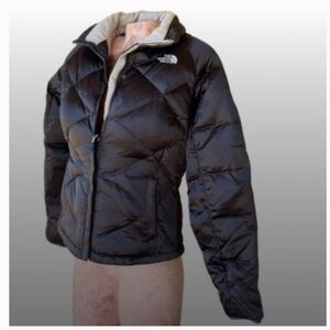 Aconcagua 550 Jacket